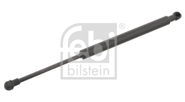 Gas Spring, bonnet
